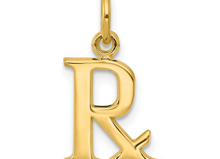 14k Yellow Gold Jewelry Style C2272 - Classique Jewelry Inc.
