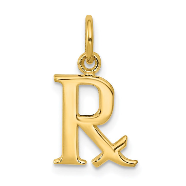 14k Yellow Gold Jewelry Style C2272 - Classique Jewelry Inc.