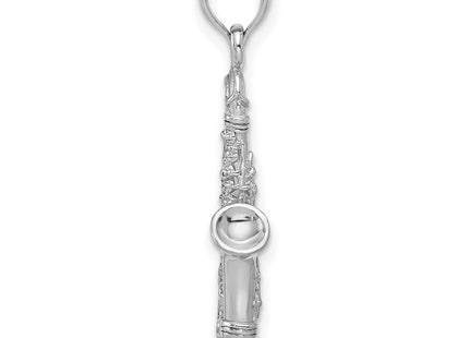 14k White Gold Jewelry Style C2276W - Classique Jewelry Inc.