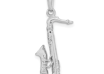 14k White Gold Jewelry Style C2276W - Classique Jewelry Inc.