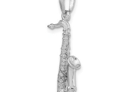 14k White Gold Jewelry Style C2276W - Classique Jewelry Inc.