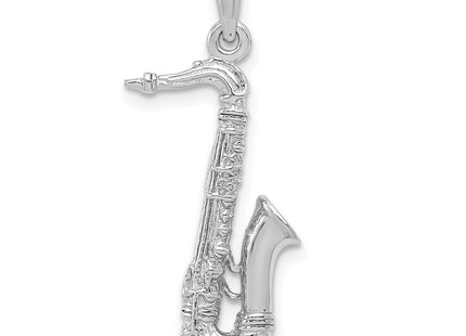 14k White Gold Jewelry Style C2276W - Classique Jewelry Inc.