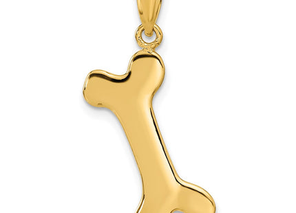 14k Yellow Gold Jewelry Style C2361 - Classique Jewelry Inc.