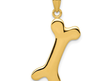 14k Yellow Gold Jewelry Style C2361 - Classique Jewelry Inc.