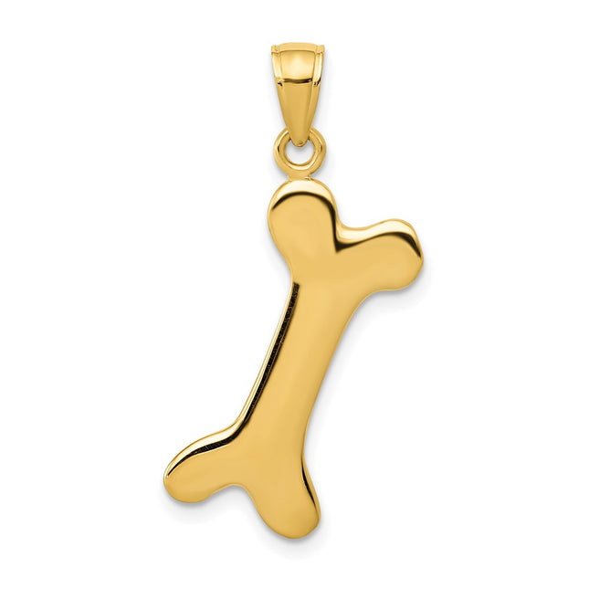 14k Yellow Gold Jewelry Style C2361 - Classique Jewelry Inc.