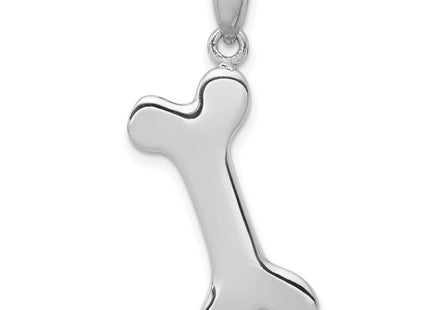 14k White Gold Jewelry Style C2361W - Classique Jewelry Inc.