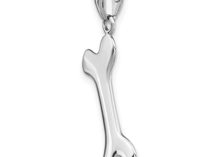 14k White Gold Jewelry Style C2361W - Classique Jewelry Inc.