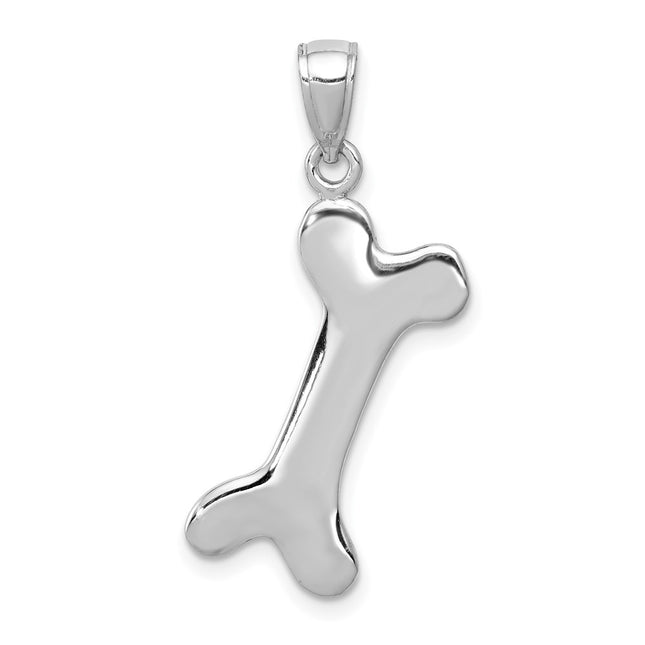 14k White Gold Jewelry Style C2361W - Classique Jewelry Inc.