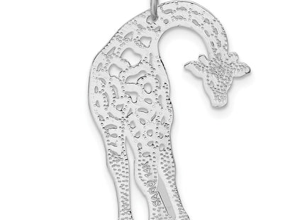 14k White Gold Jewelry Style C2374 - Classique Jewelry Inc.