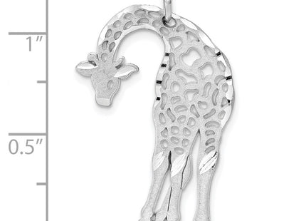 14k White Gold Jewelry Style C2374 - Classique Jewelry Inc.