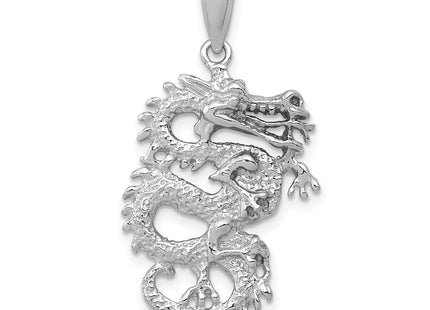 14k White Gold Jewelry Style C2375W - Classique Jewelry Inc.