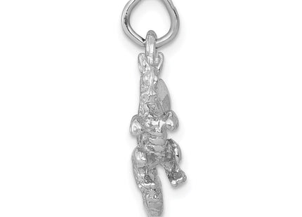 14k White Gold Jewelry Style C2378 - Classique Jewelry Inc.