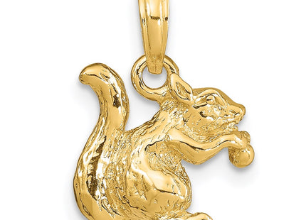 14k Yellow Gold Jewelry Style C2392 - Classique Jewelry Inc.