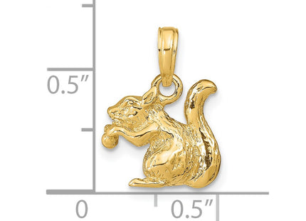 14k Yellow Gold Jewelry Style C2392 - Classique Jewelry Inc.