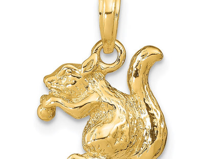 14k Yellow Gold Jewelry Style C2392 - Classique Jewelry Inc.