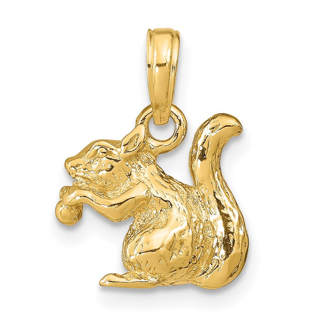 14k Yellow Gold Jewelry Style C2392 - Classique Jewelry Inc.