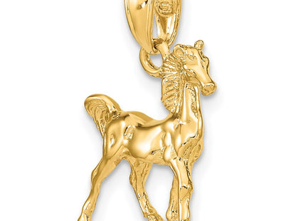 14k Yellow Gold Jewelry Style C2400 - Classique Jewelry Inc.