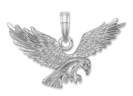 14k White Gold Jewelry Style C2440W - Classique Jewelry Inc.