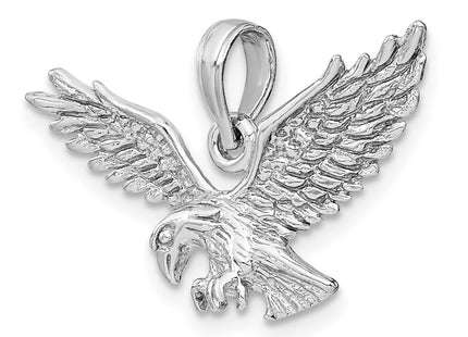 14k White Gold Jewelry Style C2440W - Classique Jewelry Inc.