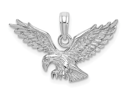 14k White Gold Jewelry Style C2440W - Classique Jewelry Inc.