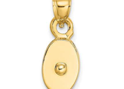 14k Yellow Gold Jewelry Style C2479 - Classique Jewelry Inc.