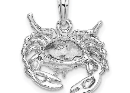 14k White Gold Jewelry Style C2512W - Classique Jewelry Inc.
