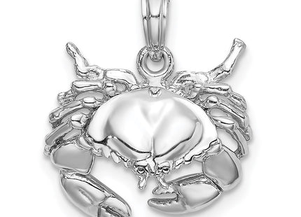 14k White Gold Jewelry Style C2512W - Classique Jewelry Inc.