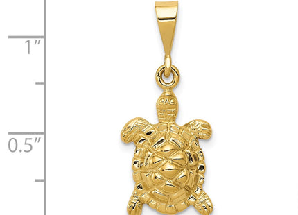 14k Yellow Gold Jewelry Style C2543 - Classique Jewelry Inc.