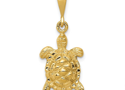 14k Yellow Gold Jewelry Style C2543 - Classique Jewelry Inc.