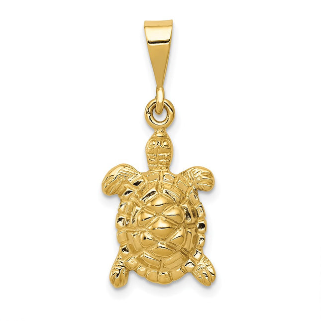 14k Yellow Gold Jewelry Style C2543 - Classique Jewelry Inc.