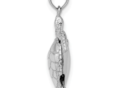 14k White Gold Jewelry Style C2545W - Classique Jewelry Inc.