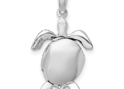 14k White Gold Jewelry Style C2545W - Classique Jewelry Inc.