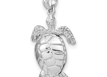 14k White Gold Jewelry Style C2545W - Classique Jewelry Inc.