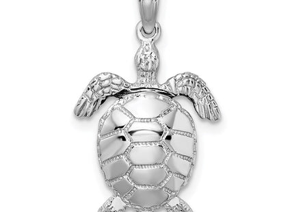14k White Gold Jewelry Style C2545W - Classique Jewelry Inc.