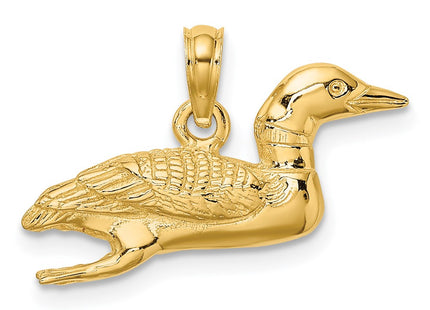 14k Yellow Gold Jewelry Style C2553 - Classique Jewelry Inc.