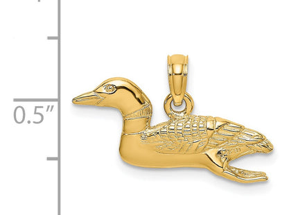 14k Yellow Gold Jewelry Style C2553 - Classique Jewelry Inc.