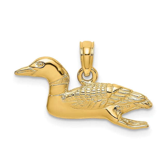 14k Yellow Gold Jewelry Style C2553 - Classique Jewelry Inc.