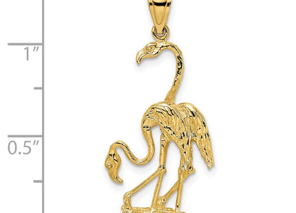 14k Yellow Gold Jewelry Style C2557 - Classique Jewelry Inc.