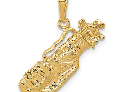 14k Yellow Gold Jewelry Style C2618 - Classique Jewelry Inc.