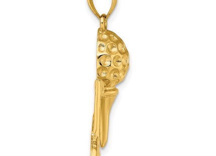 14k Yellow Gold Jewelry Style C2620 - Classique Jewelry Inc.