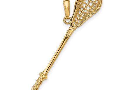 14k Yellow Gold Pendants Style C2629 - Classique Jewelry Inc.