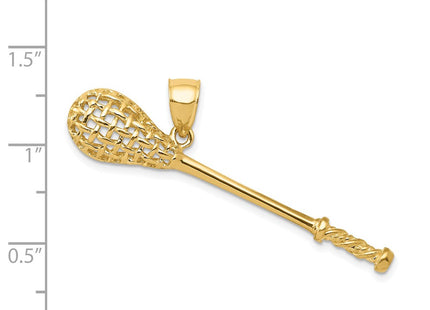 14k Yellow Gold Pendants Style C2629 - Classique Jewelry Inc.