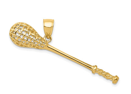 14k Yellow Gold Pendants Style C2629 - Classique Jewelry Inc.