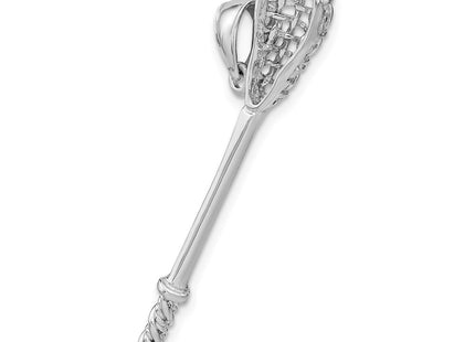 14k White Gold Jewelry Style C2629W - Classique Jewelry Inc.