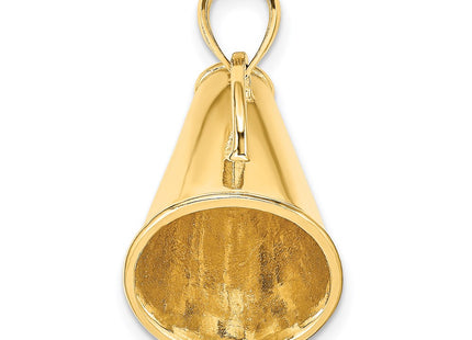 14k Yellow Gold Jewelry Style C2631 - Classique Jewelry Inc.