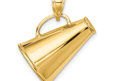 14k Yellow Gold Jewelry Style C2631 - Classique Jewelry Inc.