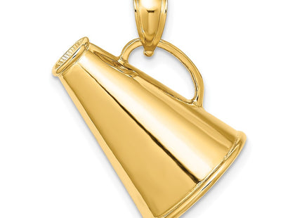 14k Yellow Gold Jewelry Style C2631 - Classique Jewelry Inc.