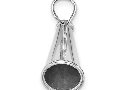 14k White Gold Jewelry Style C2632W - Classique Jewelry Inc.