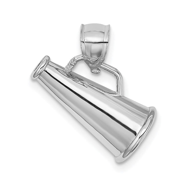 14k White Gold Jewelry Style C2632W - Classique Jewelry Inc.
