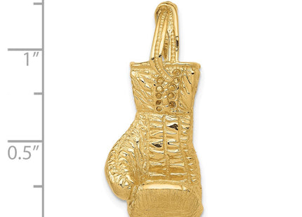 14k Yellow Gold Pendants Style C2645 - Classique Jewelry Inc.